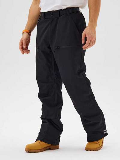 Штаны Lafor Черный, 7670176 Штаны Lafor Черный, 7670176