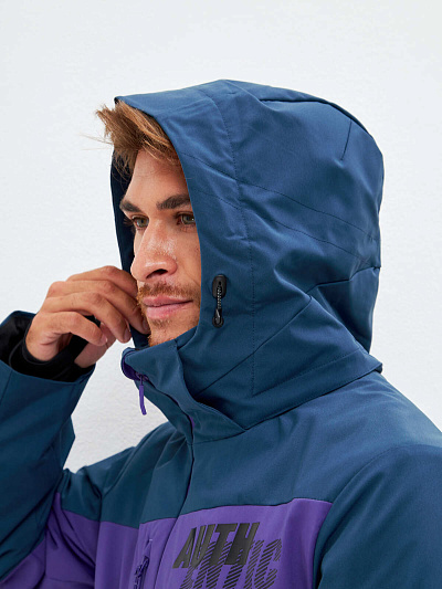 Комбинезон WHS Фиолетовый, 8783490