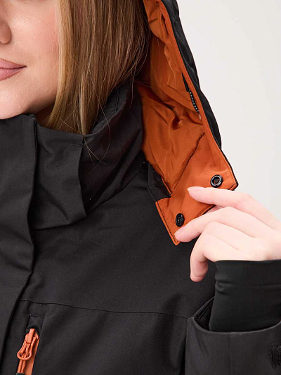 Комбинезон Lafor Черный, 7670173 Комбинезон Lafor Черный, 7670173