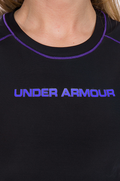 Костюм Under Armour Фиолетовый, 856844