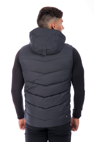 Жилет High Experience Серый, 6980255