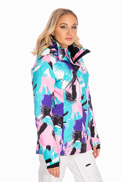 Женский горнолыжный Костюм Lafor Мультицвет, 767048K1