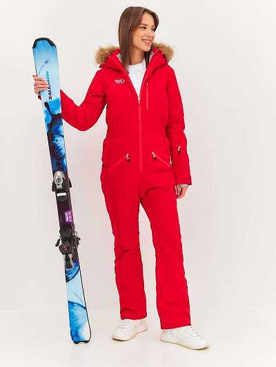 Комбинезон Winday Красный, 877813