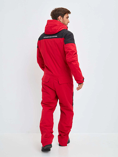 Комбинезон Winday Красный, 877818