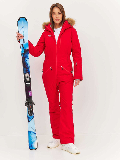 Комбинезон Winday Красный, 877813