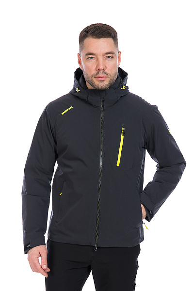 Костюм WHS Темно-серый, 8783261K1