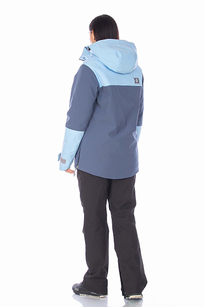 Костюм WHS Голубой, 8783464K1