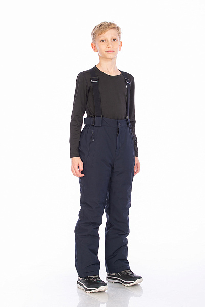 Детский горнолыжный Костюм High Experience Красный, 6980416K2