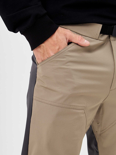 Штаны Forcelab Хаки, 7066174