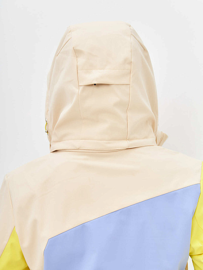 Комбинезон WHS Голубой, 8783495