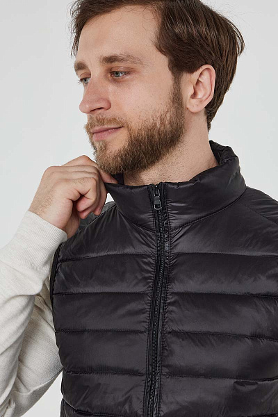 Жилет Forcelab Черный, 7066190