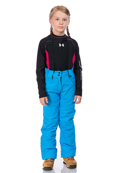 Детский горнолыжный Костюм WHS Голубой, 8783224K2