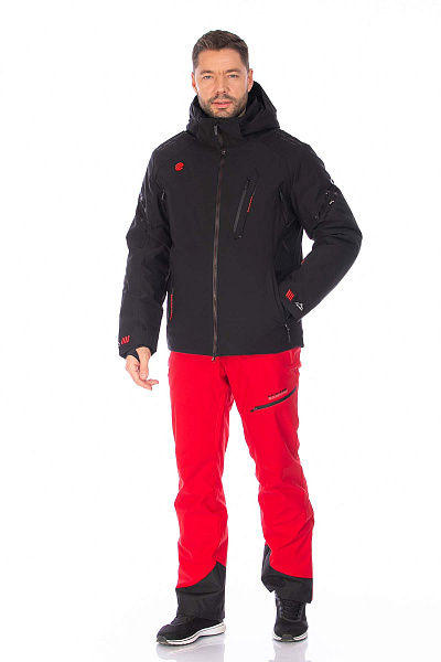 Куртка WHS Черный, 8783471