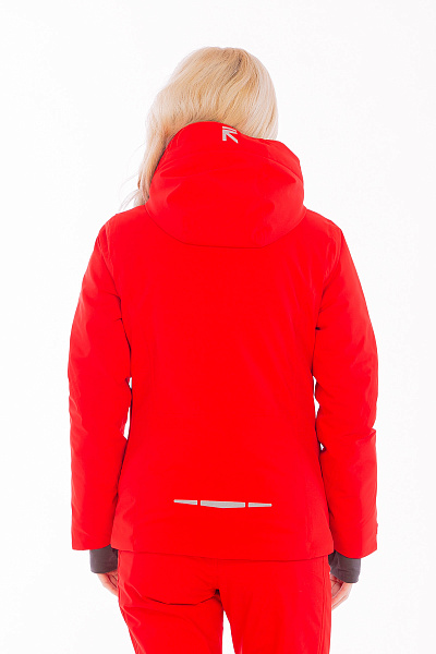 Куртка Running River Красный, 8278147