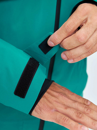 Комбинезон Winday Бирюзовый, 877818