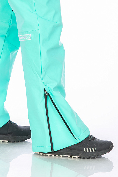 Комбинезон WHS Мятный, 8783407