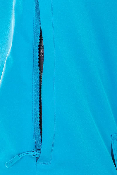 Женский горнолыжный Комбинезон Running River Голубой, 827830