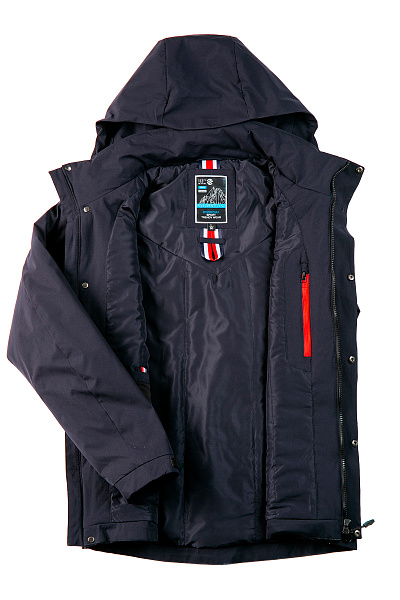 Костюм WHS Темно-синий, 8783373K1