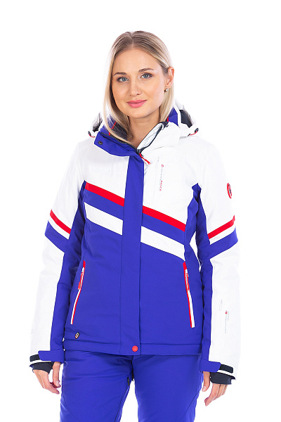 Куртка High Experience Темно-синий, 6980403