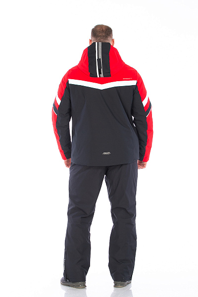 Куртка High Experience Красный, 6980414