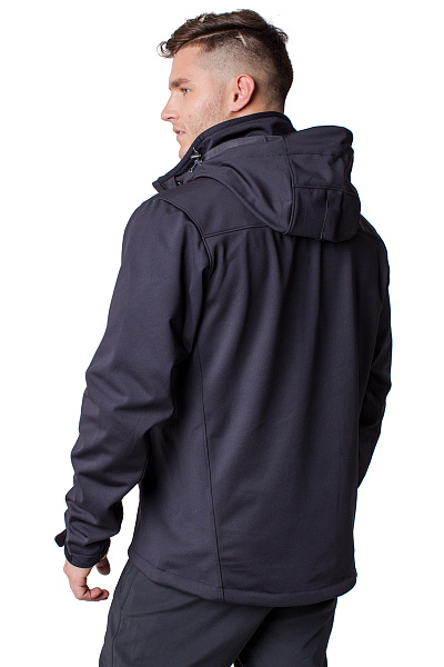 Костюм High Experience Черный, 6980147K1