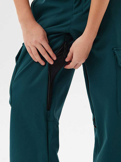 Штаны Forcelab Зеленый, 7066218