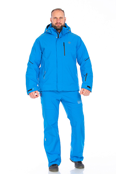 Куртка Forcelab Голубой, 70668