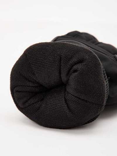 Перчатки Lafor Черный, 7670185