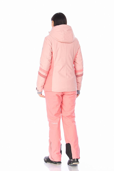 Куртка WHS Розовый, 8783462