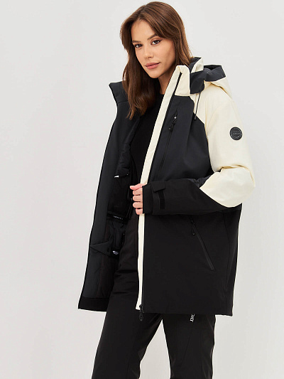 Куртка Tisentele Темно-серый, 847678