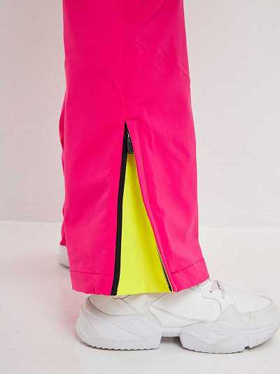 Комбинезон Winday Малиновый, 877811