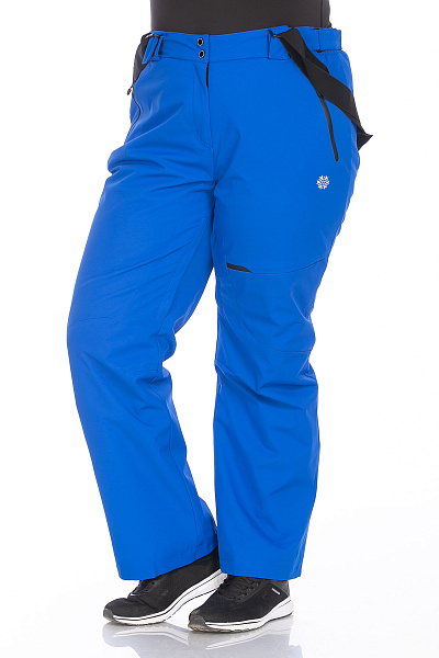 Штаны Lafor Синий, 767034