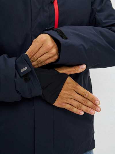 Куртка Winday Темно-синий, 877815