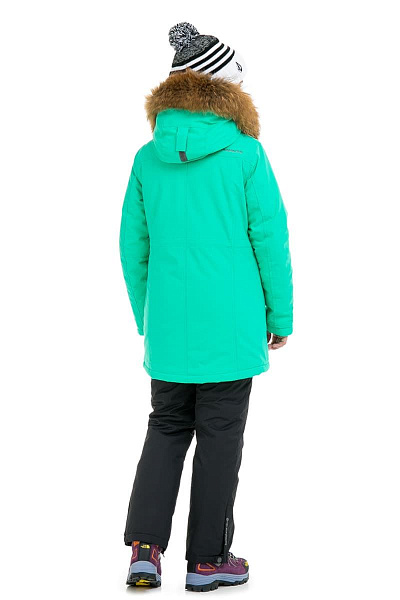Детский зимний Костюм High Experience Мятный, 6980183K1