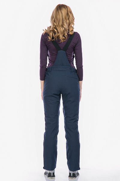 Женский горнолыжный Костюм High Experience Мятный, 6980312K1