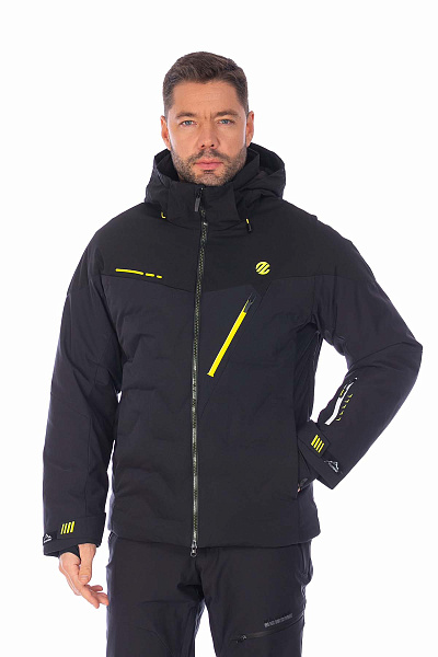 Куртка WHS Темно-серый, 8783470