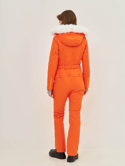 Комбинезон WHS Оранжевый, 8783511