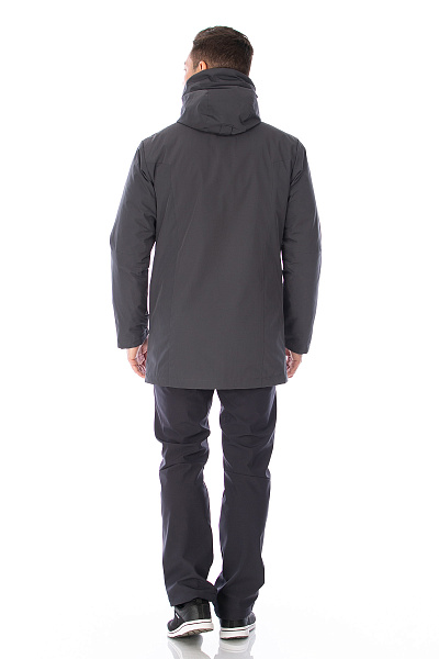 Костюм Lafor Темно-серый, 767092K2