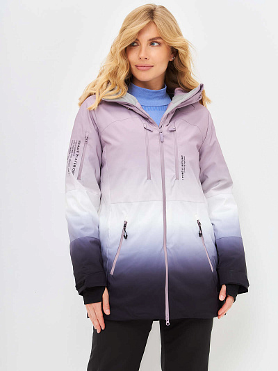 Куртка Tisentele Темно-серый, 847674