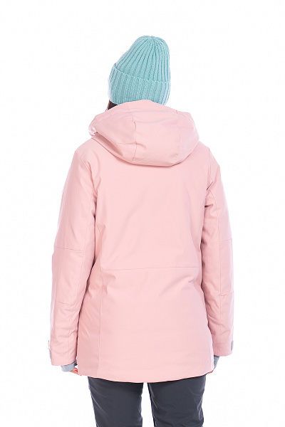 Куртка WHS Розовый, 8783458