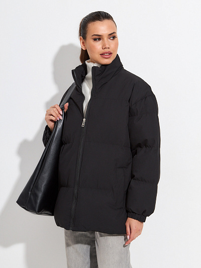 Куртка Forcelab Черный, 7066196