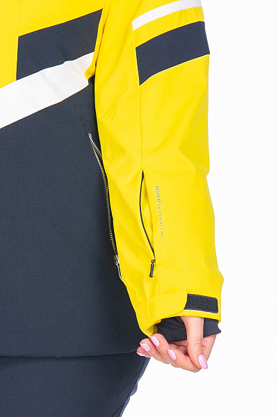 Куртка High Experience Желтый, 6980407