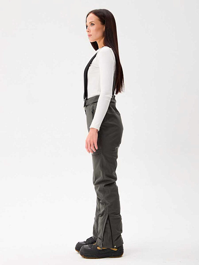 Штаны Forcelab Темно-серый, 7066221