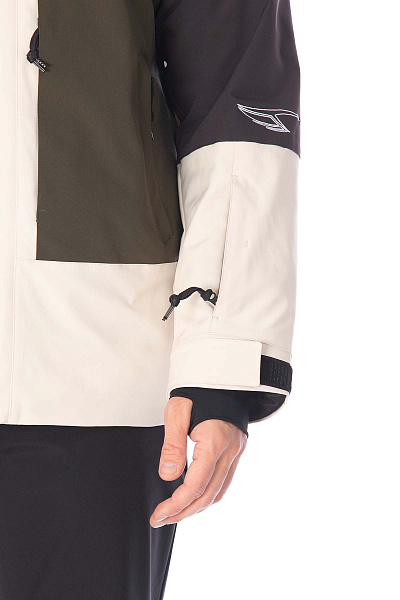 Костюм WHS Бежевый, 8783463K1