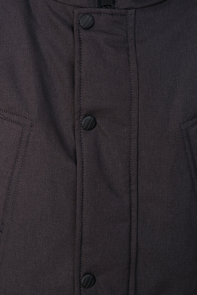 Детский зимний Костюм WHS Темно-серый, 8783230K1