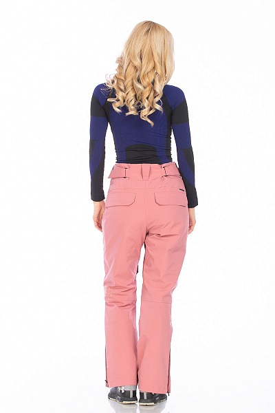 Штаны WHS Розовый, 8783417