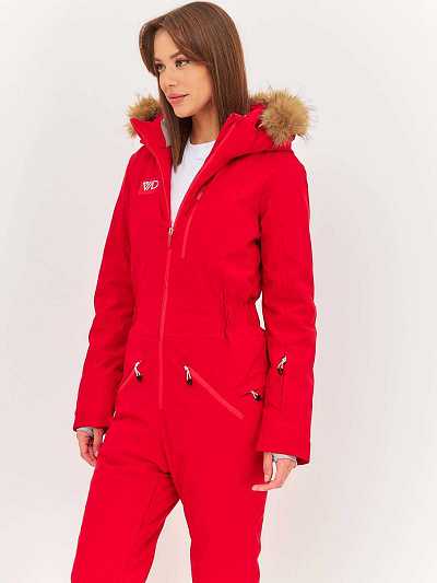 Комбинезон Winday Красный, 877813