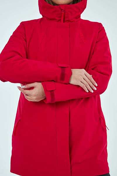 Парка Forcelab Красный, 7066181