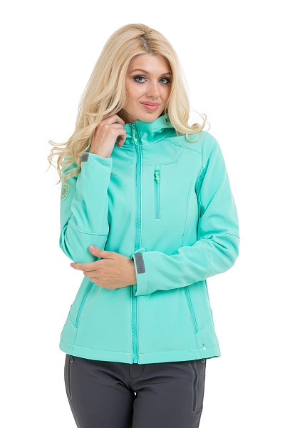 Костюм High Experience Мятный, 698090K1