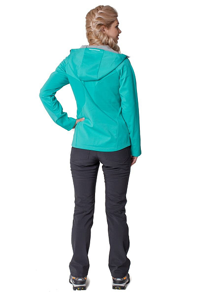 Костюм High Experience Бирюзовый, 6980150K1